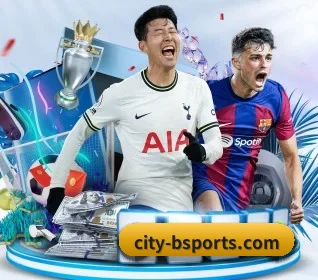 city-bsports.com APP
