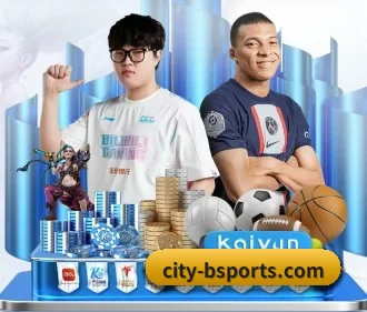 city-bsports.com APP